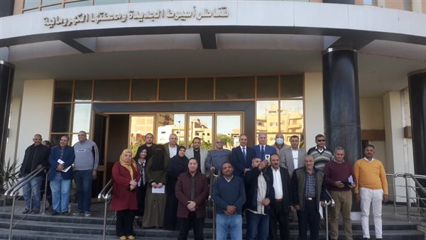 صورة من الدورة