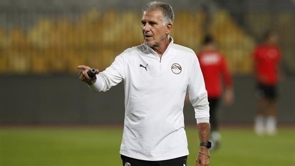 كيروش مدرب منتخب