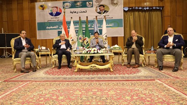 صورة من منتدى برلمان