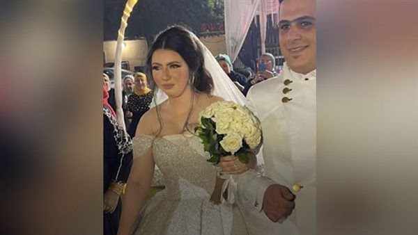 عروس السيدة زينب