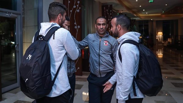 عبد الحفيظ وقمصان