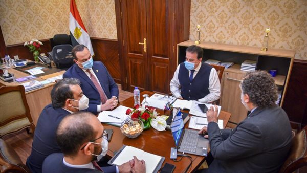 جانب من الحدث 