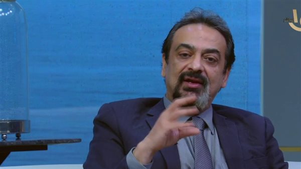 حسام عبد الغفار،