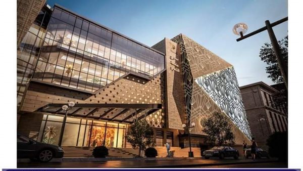 مسرح دولت أبيض