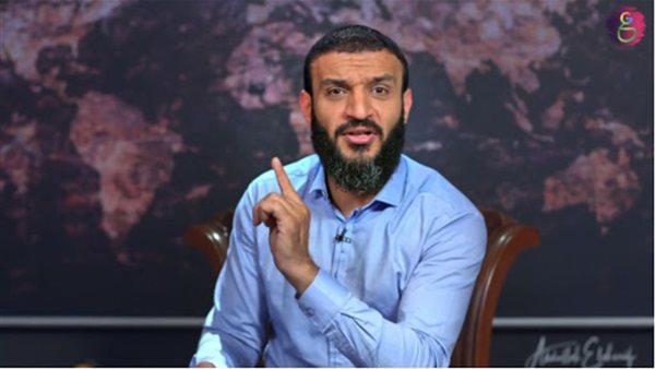 عبد الله الشريف 