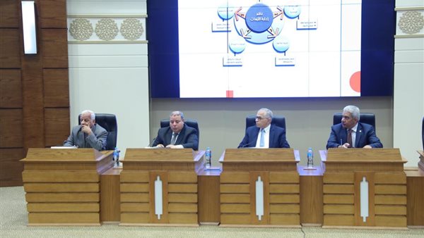 جانب من الحدث