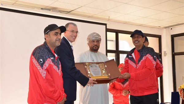 جانب من الحدث