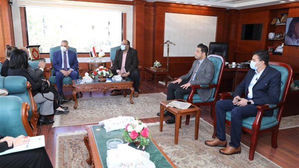 اللواء طارق الفقي