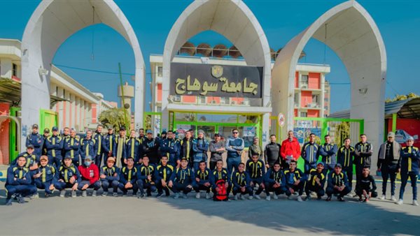 صورة من القافلة