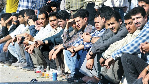 صورة أرشيفية