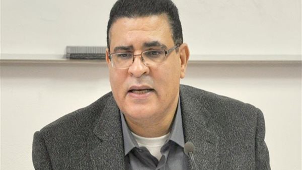 الدكتور محمد سالم