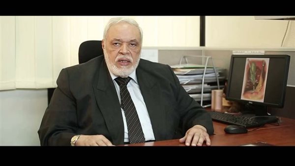 الارهابي مصطفى طلبة