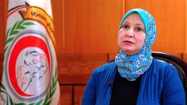 الدكتورة كوثر محمود