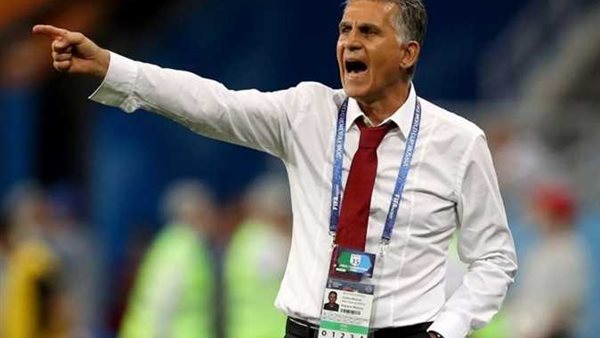 كارلوس كيروش