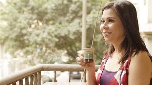 سلوى محمد علي