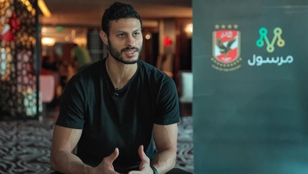 محمد الشناوي