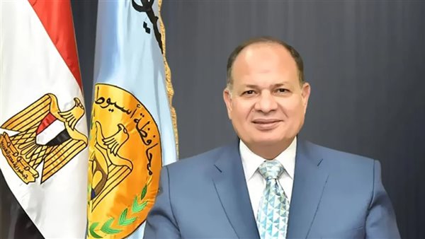 اللواء عصام سعد،