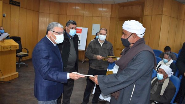 اللواء أسامة القاضي