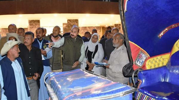 اللواء أشرف عطية