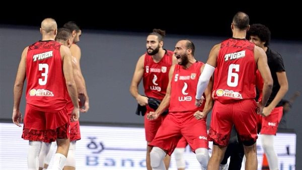 فريق الاهلي لكرة