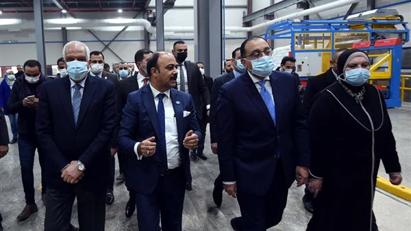 مصطفى مدبولي رئيس