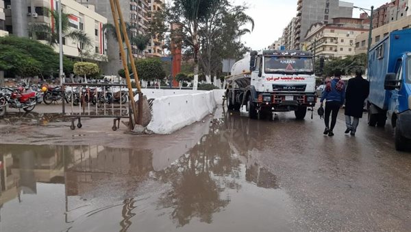 جانب من الحدث