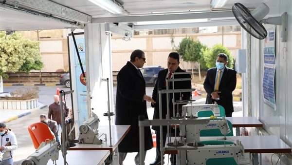 جانب من الحدث