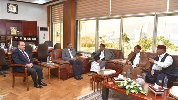 اللواء خالد شعيب