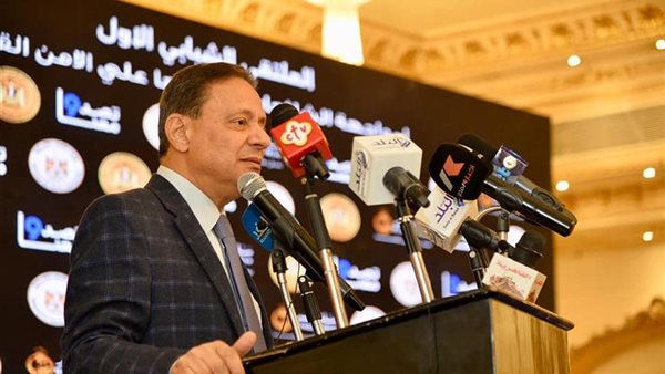 كرم جبر رئيس المجلس