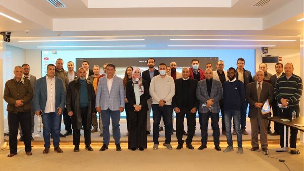 ملتقى ربط البحث العلمي