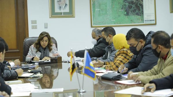 الدكتورة منال عوض