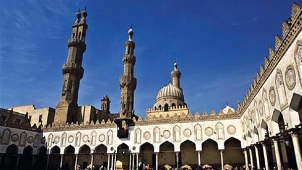 الازهر الشريف