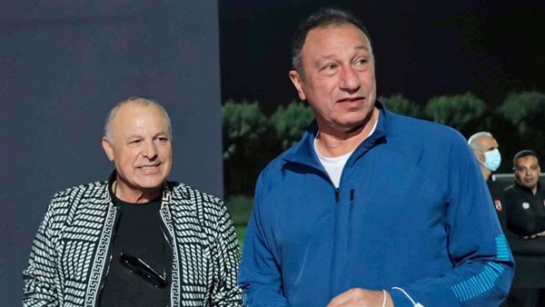 محمود الخطيب وهاني