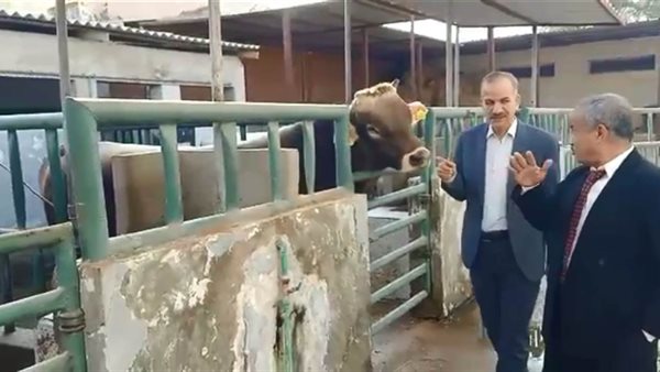 مشروع التحسين الوراثي