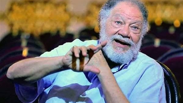 يحيى الفخراني