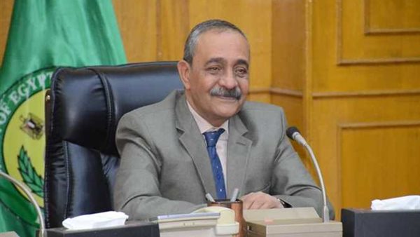 شريف بشارة محافظ