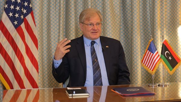 ريتشارد نورلاند