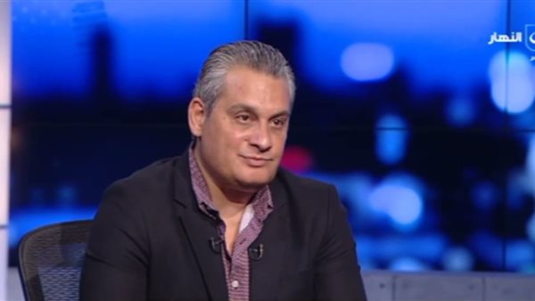  المستشار هيثم عباس