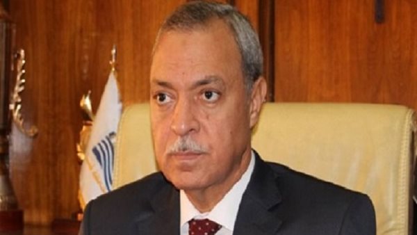 اللواء عبدالحميد