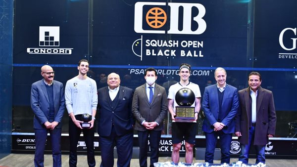 جانب من الحدث