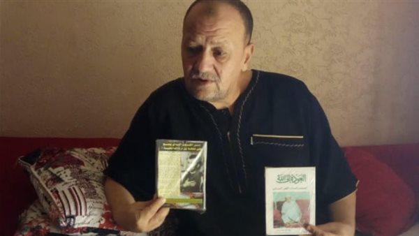 محمد راشد، أشهر لص