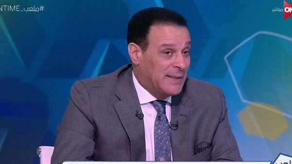 عصام عبدالفتاح