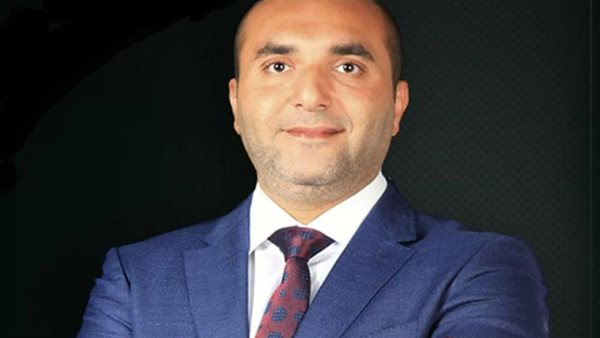 هاني العتال