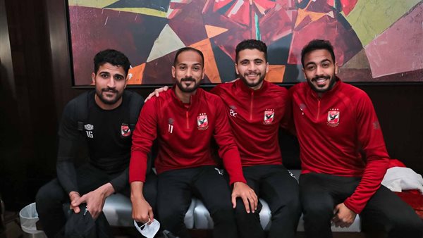 نجوم الاهلي