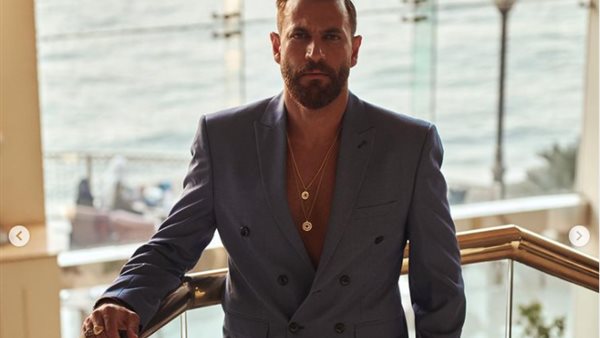 نيقولا معوض