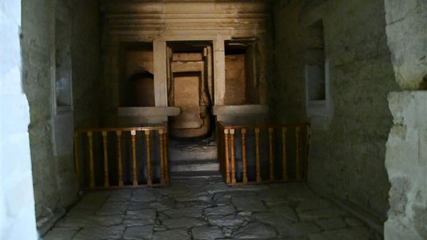 ظاهرة تعامد الشمس