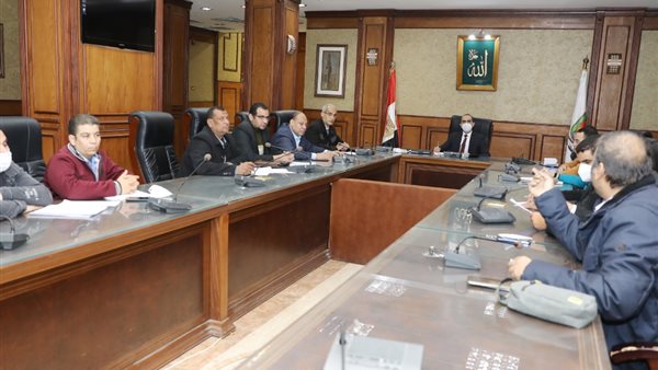 صورة من الحدث