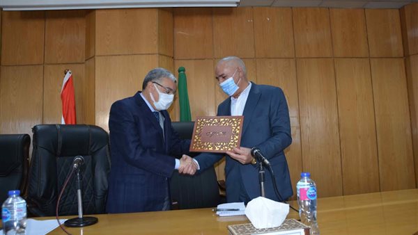 جانب من الحدث