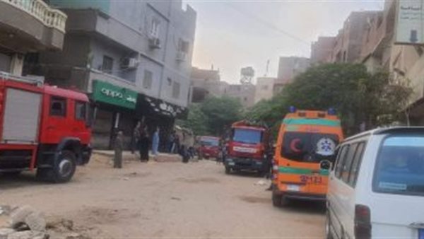 صورة من الحدث