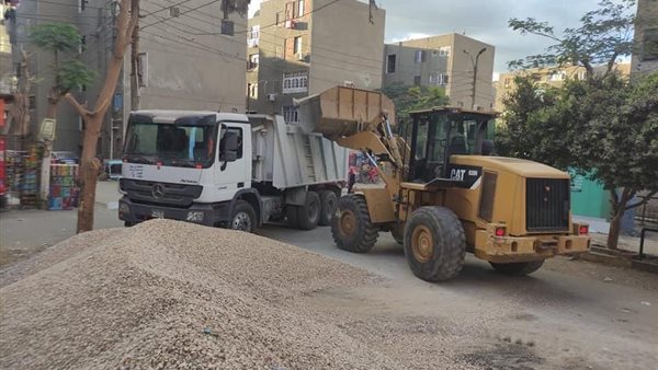 صورة من الحدث